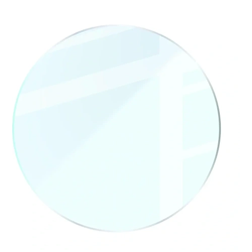 Szkło hartowane na ekran Bizon Glass Watch Clear do Samsung Galaxy Watch 8 Classic 46 mm