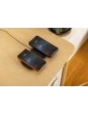 Wholesale Mophie Dual Wireless Charging Pad Apple/Samsung Fast Charge (10W) - MPH030 - {ean13} - Hurt