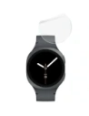 Folia hydrożelowa na ekran Bizon Glass Watch Hydrogel do Samsung Galaxy Watch 8 40 mm [2 PACK]