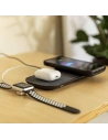 Hurtownia GSM - Ładowarka bezprzewodowa Mophie Dual Wireless Charging Pad Apple/Samsung Fast Charge (10W) - MPH030 - {ean13} - Hurt
