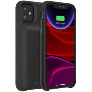 Hurtownia GSM - Etui Mophie Juice Pack Access 2000mAh Apple iPhone 11 (černé) - MPH031BLK - {ean13} - Hurt