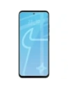 Elastyczne etui + 2x szkło hartowane Bizon Case Clear Pack do Motorola Moto G56 5G