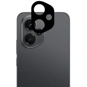 2x szkło na ekran + 1x szkło na aparat Bizon Edge 2 Pack do Honor 400