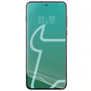 Folia hydrożelowa na ekran Bizon Glass Hydrogel Front do OnePlus Nord 5 [2 PACK]