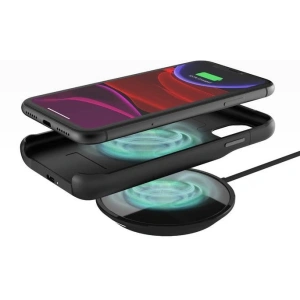 Hurtownia GSM - Etui Mophie Juice Pack Access 2000mAh Apple iPhone 11 (černé) - MPH031BLK - {ean13} - Hurt