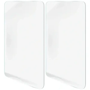 Folia hydrożelowa na ekran Bizon Glass Hydrogel Front do OnePlus Nord 5 [2 PACK]