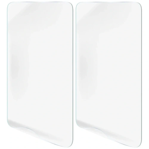 Folia hydrożelowa na ekran Bizon Glass Hydrogel Front do OnePlus Nord 5 [2 PACK]