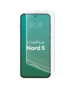 Folia hydrożelowa na ekran Bizon Glass Hydrogel Front do OnePlus Nord 5 [2 PACK]