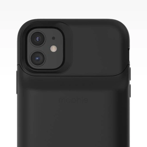 Etui Mophie Juice Pack Access 2000mAh Apple iPhone 11 (black)