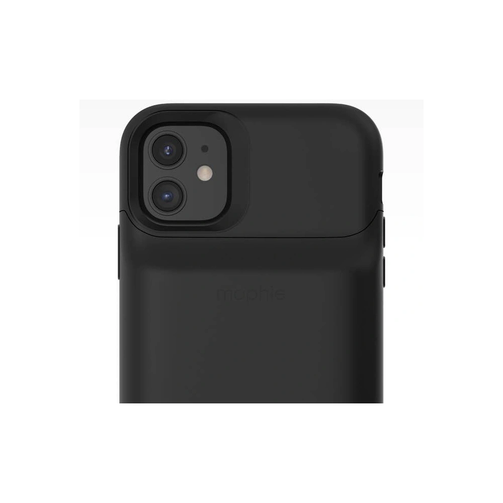 Hurtownia GSM - Etui Mophie Juice Pack Access 2000mAh Apple iPhone 11 (černé) - MPH031BLK - {ean13} - Hurt