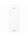 Etui Samsung Clear Case do Galaxy Z Fold7 przezroczysty