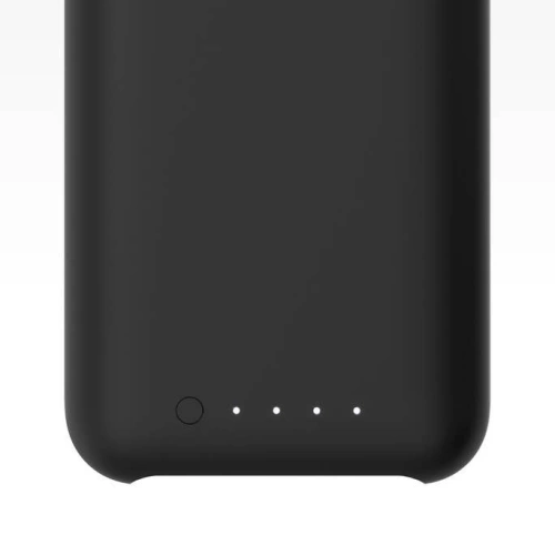 Etui Mophie Juice Pack Access 2000mAh Apple iPhone 11 (black)
