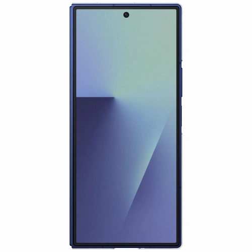 Etui Samsung Clear Grip Case do Galaxy Z Fold7 przezroczysty