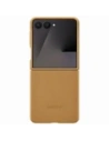 Etui Samsung Kindsuit Case do Galaxy Z Flip7 camel