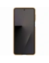 Etui Samsung Kindsuit Case do Galaxy Z Flip7 camel