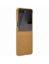 Etui Samsung Kindsuit Case do Galaxy Z Flip7 camel