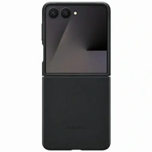 Samsung Kindsuit Case Galaxy Z Flip7 black