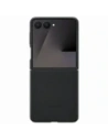 Etui Samsung Kindsuit Case do Galaxy Z Flip7 czarny