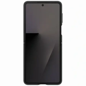 Etui Samsung Kindsuit Case do Galaxy Z Flip7 czarny