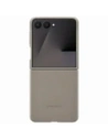 Etui Samsung Kindsuit Case do Galaxy Z Flip7 taupe