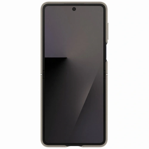 Etui Samsung Kindsuit Case do Galaxy Z Flip7 taupe