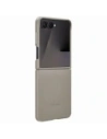 Etui Samsung Kindsuit Case do Galaxy Z Flip7 taupe