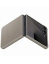 Etui Samsung Kindsuit Case do Galaxy Z Flip7 taupe