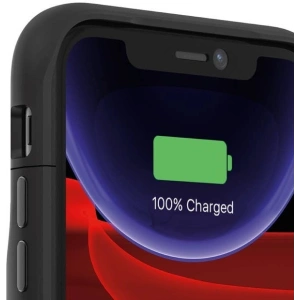 Hurtownia GSM - Etui Mophie Juice Pack Access 2000mAh Apple iPhone 11 (černé) - MPH031BLK - {ean13} - Hurt