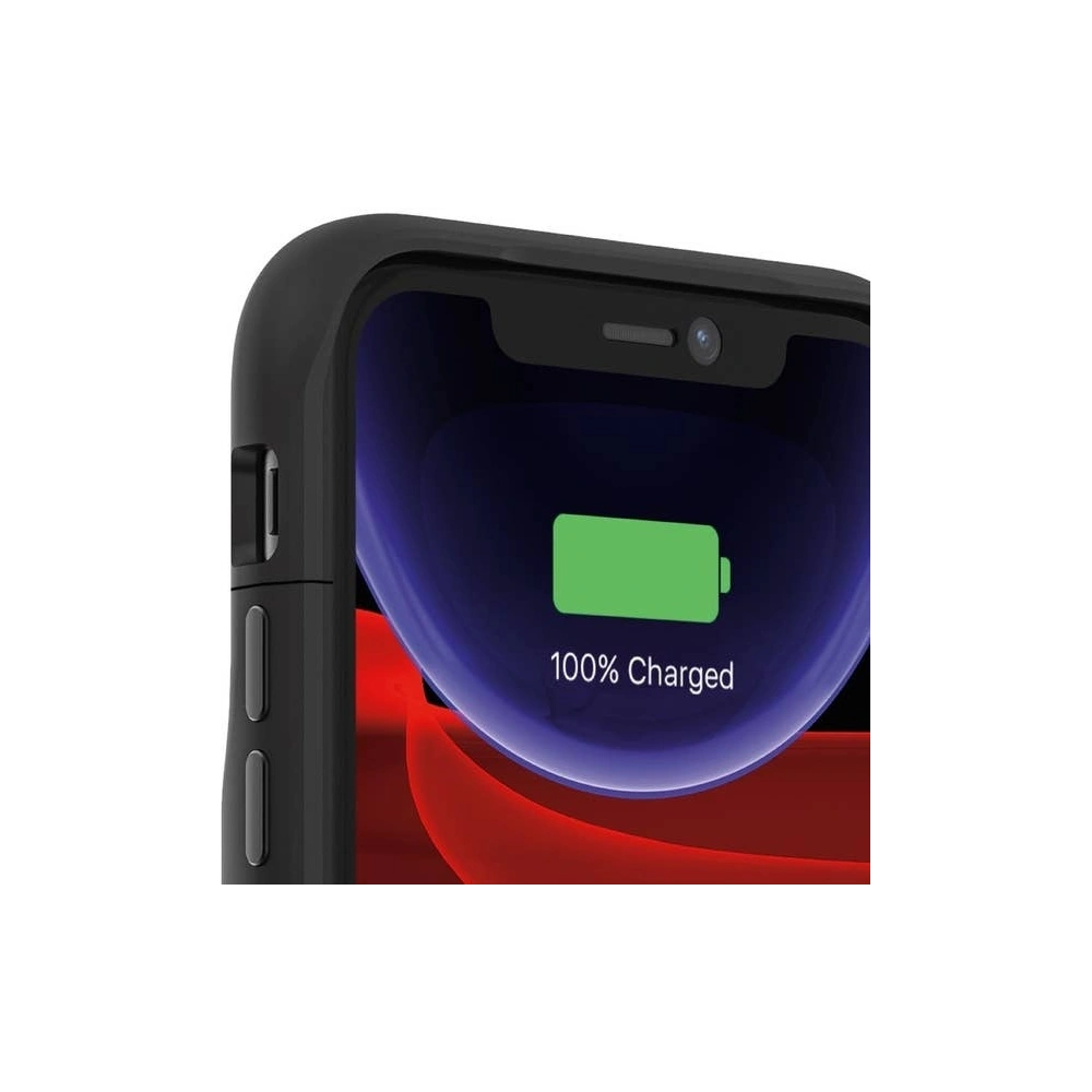 Hurtownia GSM - Etui Mophie Juice Pack Access 2000mAh Apple iPhone 11 (černé) - MPH031BLK - {ean13} - Hurt