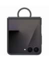 Etui Samsung Ring Case do Galaxy Z Flip7 czarny