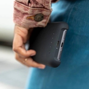 Hurtownia GSM - Etui Mophie Juice Pack Access 2000mAh Apple iPhone 11 Pro (černá) - MPH032BLK - {ean13} - Hurt