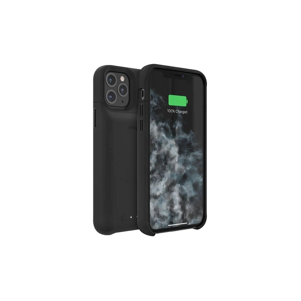 Hurtownia GSM - Etui Mophie Juice Pack Access 2000mAh Apple iPhone 11 Pro (černá) - MPH032BLK - {ean13} - Hurt