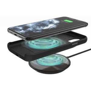 Hurtownia GSM - Etui Mophie Juice Pack Access 2000mAh Apple iPhone 11 Pro (černá) - MPH032BLK - {ean13} - Hurt