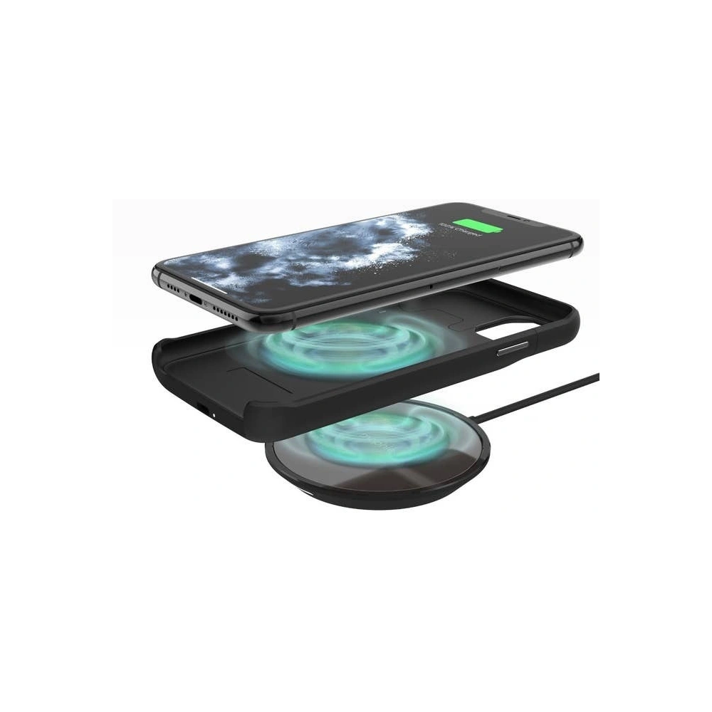 Hurtownia GSM - Etui Mophie Juice Pack Access 2000mAh Apple iPhone 11 Pro (černá) - MPH032BLK - {ean13} - Hurt