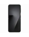 Etui Samsung Silicone Case do Galaxy Z Flip7 FE / Z Flip6 czarny