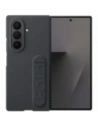 Etui Samsung Silicone Case do Galaxy Z Fold7 czarny