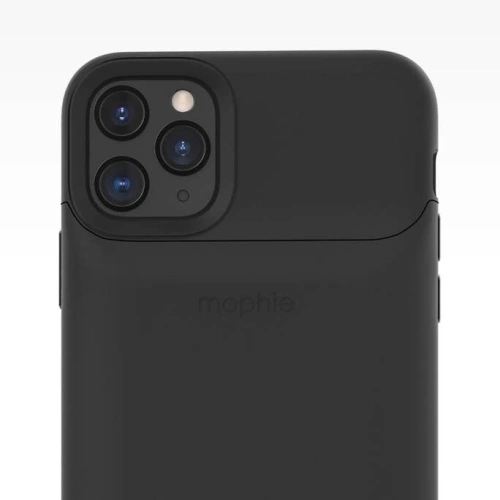 Etui Mophie Juice Pack Access 2000mAh Apple iPhone 11 Pro (black)