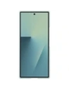 Etui Samsung Silicone Case do Galaxy Z Fold7 miętowy