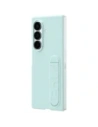 Etui Samsung Silicone Case do Galaxy Z Fold7 miętowy
