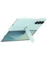 Etui Samsung Silicone Case do Galaxy Z Fold7 miętowy