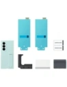 Etui Samsung Silicone Case do Galaxy Z Fold7 miętowy