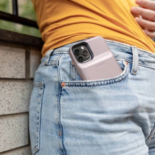 Etui Mophie Juice Pack Access 2000mAh Apple iPhone 11 Pro (black)