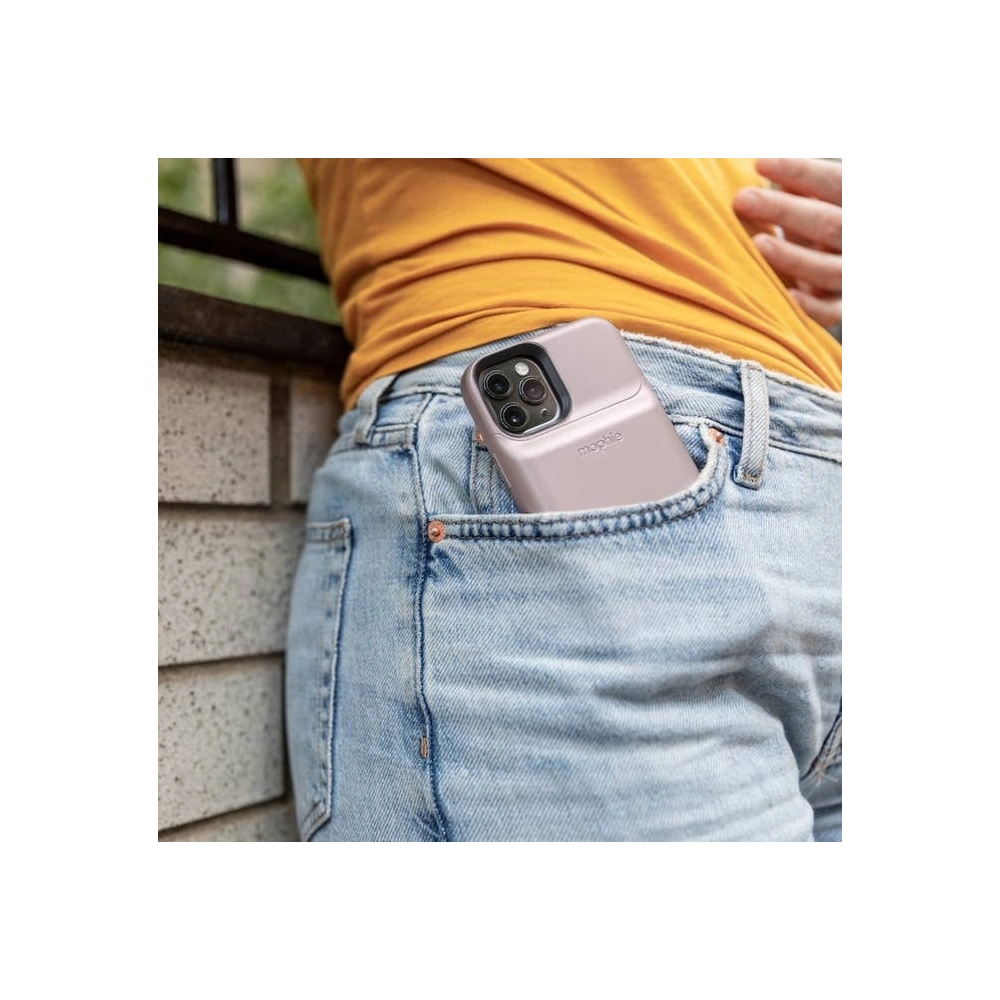 Hurtownia GSM - Etui Mophie Juice Pack Access 2000mAh Apple iPhone 11 Pro (černá) - MPH032BLK - {ean13} - Hurt