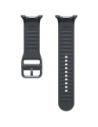 Pasek Samsung Sport do Galaxy Galaxy Watch8 / Watch8 Classic (M/L) ciemno szary