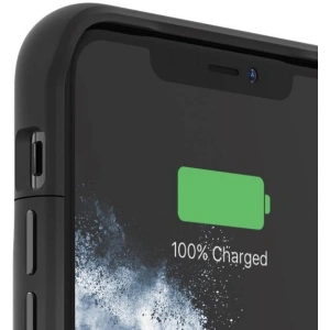 Hurtownia GSM - Etui Mophie Juice Pack Access 2000mAh Apple iPhone 11 Pro (černá) - MPH032BLK - {ean13} - Hurt