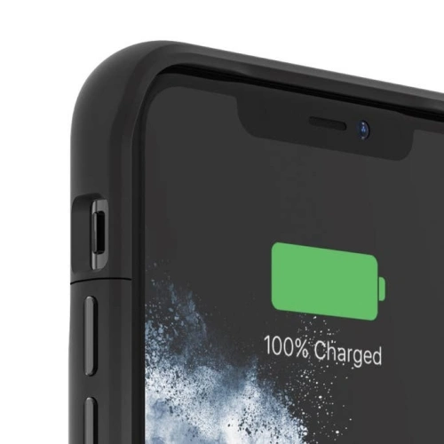 Etui Mophie Juice Pack Access 2000mAh Apple iPhone 11 Pro (black)