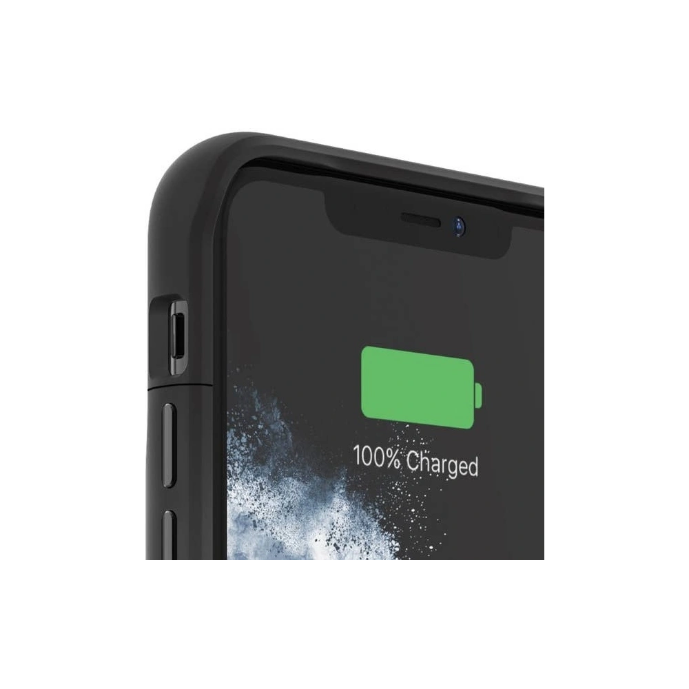 Hurtownia GSM - Etui Mophie Juice Pack Access 2000mAh Apple iPhone 11 Pro (černá) - MPH032BLK - {ean13} - Hurt