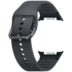 Pasek Samsung Sport do Galaxy Galaxy Watch8 / Watch8 Classic (M/L) ciemno szary
