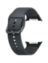 Pasek Samsung Sport do Galaxy Galaxy Watch8 / Watch8 Classic (M/L) ciemno szary