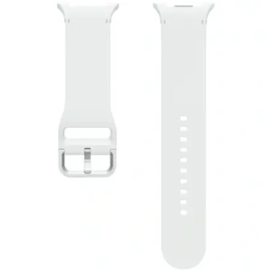 Samsung Sport Galaxy Watch8 / Watch8 Classic (M/L) bílá